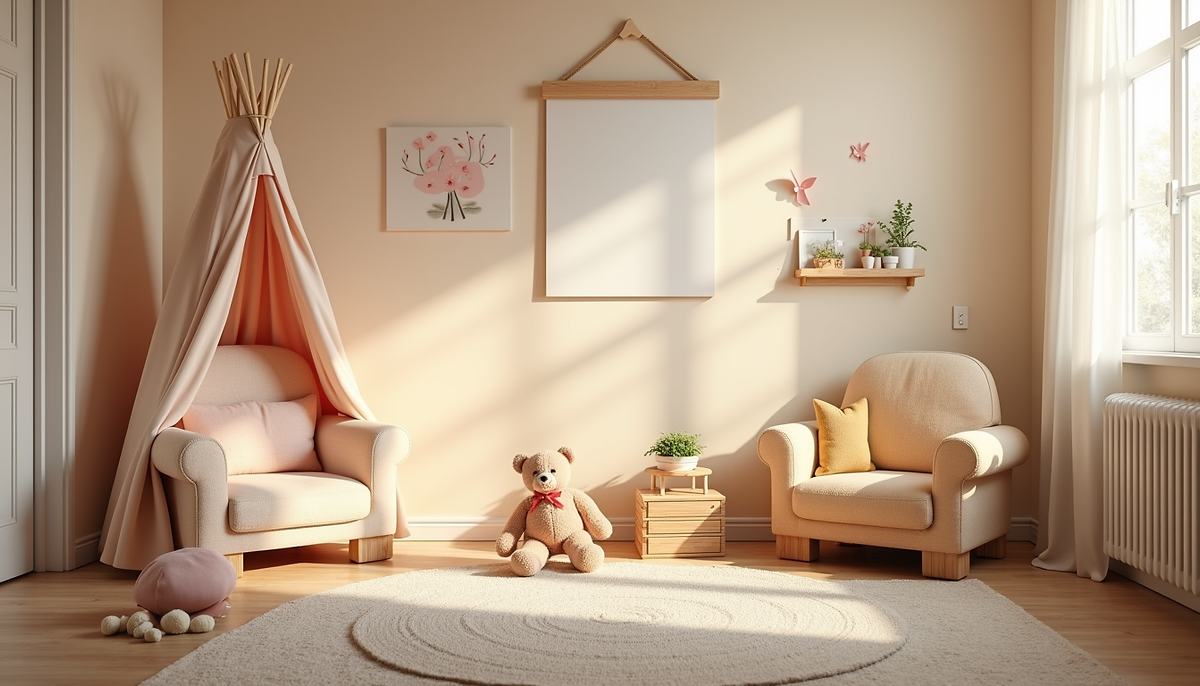 Support Strategies for Hypersensitive Children: Environment, Toys, and Coaching Guidance