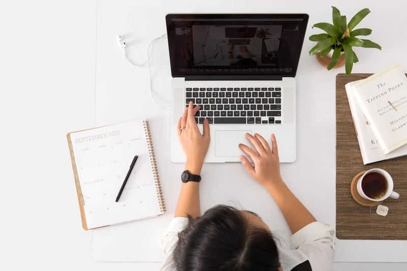 Journaling yourself clear