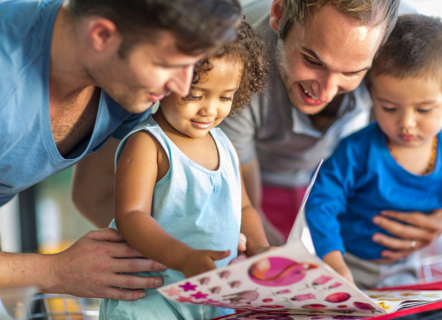Family Time
