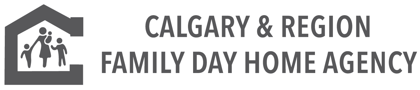 Calgary & Region Family Day Home Agency logo